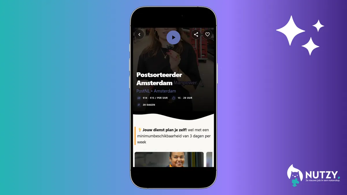 Deze case laat zien waarom Gen Z recruitment fundamenteel anders werkt