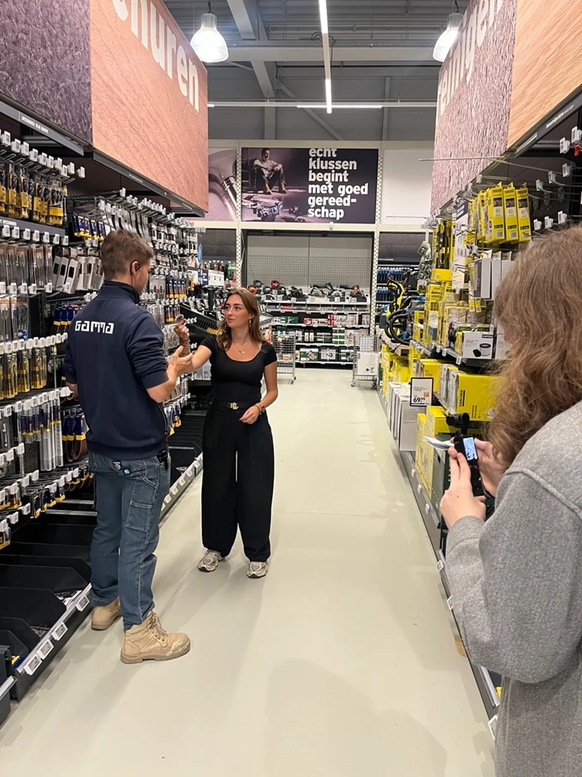 UGC meets EGC: Nutzy als brug tussen mens en werkgeversmerk