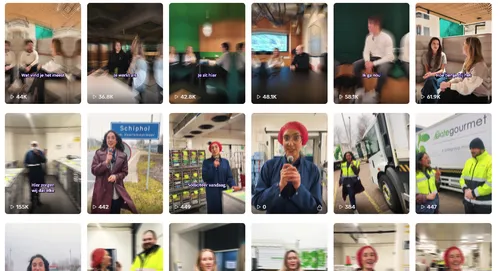 Gen Z in Nederland is niet overal hetzelfde